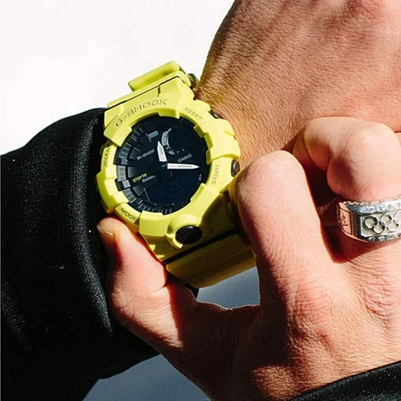 New G Shock GBA800. 4. - Picture 1 of 7